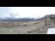 Webcam on mount Vorab, 4.5 mi away