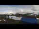 Webcam on mount Tschuggen, 4.4 mi away