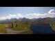 Webcam sur le Tschuggen, 11.4 km