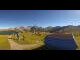 Webcam auf dem Tschuggen, 11.4 km entfernt