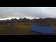 Webcam on mount Tschuggen, 4.4 mi away