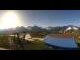 Webcam sul monte Tschuggen, 11.4 km