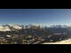 Webcam in Piz Scalottas, 15.5 km