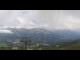 Webcam sur le Piz Scalottas, 15.5 km