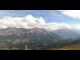 Webcam sul monte Piz Scalottas, 16.1 km