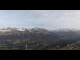 Webcam sur le Piz Scalottas, 16.1 km