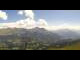Webcam sul monte Piz Scalottas, 16.1 km