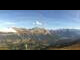 Webcam sul monte Piz Scalottas, 16.1 km