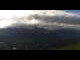 Webcam on mount Piz Scalottas, 6.2 mi away
