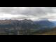 Webcam on mount Piz Scalottas, 6.2 mi away