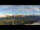 Webcam auf dem Piz Scalottas, 15.5 km entfernt