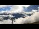 Webcam on mount Piz Scalottas, 6.2 mi away