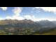 Webcam sul monte Piz Scalottas, 16.1 km
