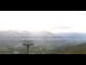 Webcam on mount Piz Scalottas, 6.2 mi away