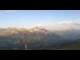 Webcam on mount Piz Scalottas, 6.2 mi away