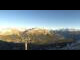 Webcam sur le Piz Scalottas, 15.5 km