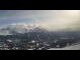 Webcam on mount Piz Scalottas, 6.2 mi away