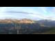 Webcam on mount Piz Scalottas, 6 mi away