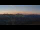 Webcam on mount Piz Scalottas, 6.2 mi away