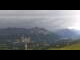 Webcam sur le Piz Scalottas, 15.5 km