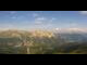 Webcam sul monte Piz Scalottas, 15.5 km