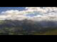 Webcam sul monte Piz Scalottas, 16.1 km