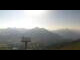 Webcam sur le Piz Scalottas, 15.5 km