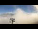 Webcam on mount Piz Scalottas, 6.2 mi away