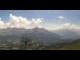Webcam sul monte Piz Scalottas, 16.1 km