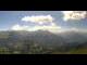 Webcam on mount Piz Scalottas, 6.2 mi away