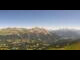 Webcam sur le Piz Scalottas, 15.5 km