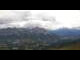 Webcam sul monte Piz Scalottas, 16.1 km