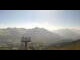 Webcam in Piz Scalottas, 16.1 km
