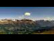 Webcam on mount Piz Scalottas, 6.2 mi away