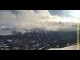 Webcam on mount Piz Scalottas, 6.2 mi away