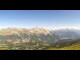 Webcam sur le Piz Scalottas, 15.5 km