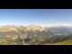 Webcam sur le Piz Scalottas, 15.5 km