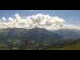Webcam sul monte Piz Scalottas, 16.1 km