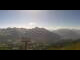 Webcam sur le Piz Scalottas, 15.5 km