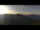 Webcam on mount Piz Scalottas, 6.2 mi away