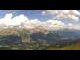 Webcam sur le Piz Scalottas, 15.5 km