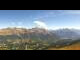 Webcam sul monte Piz Scalottas, 16.1 km