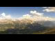 Webcam in Piz Scalottas, 16.1 km