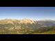Webcam on mount Piz Scalottas, 6.2 mi away