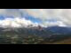 Webcam auf dem Piz Scalottas, 16.1 km entfernt