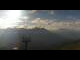 Webcam sul monte Piz Scalottas, 15.5 km