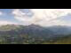 Webcam sul monte Piz Scalottas, 16.1 km