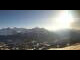 Webcam auf dem Piz Scalottas, 16.1 km entfernt