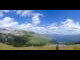 Webcam in Flims, 3.5 mi away