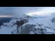 Webcam sul monte Scex Rouge, 15.4 km